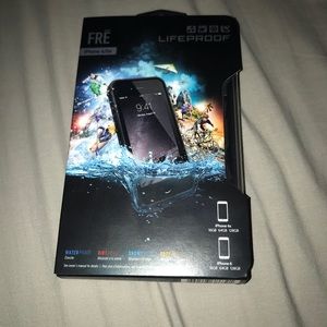 IPhone 6/6S Lifeproof FRĒ Case